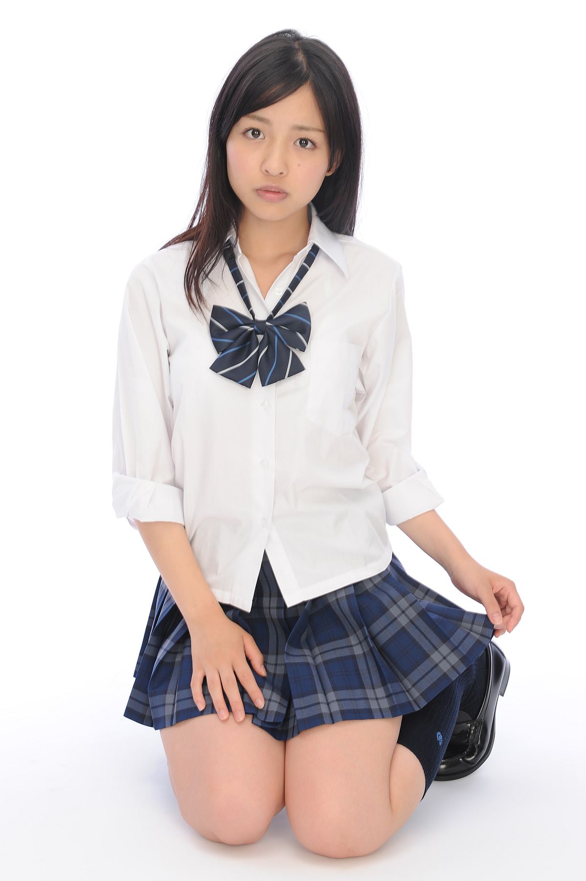 [BWH] BJK0023 Shizuka しづか 日本乙女_第3张