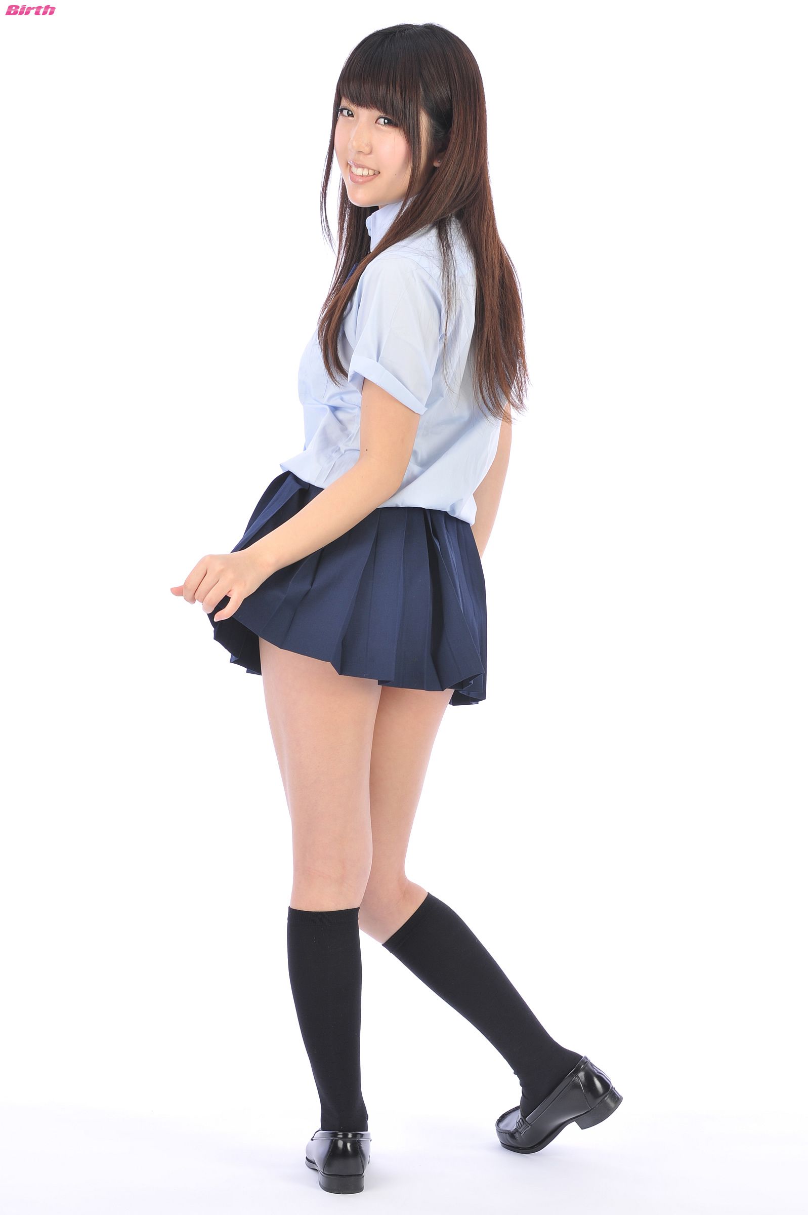 [BWH] BJK0034P Shiraishi Mizuho 白石みずほ 日本萝莉少女_第3张