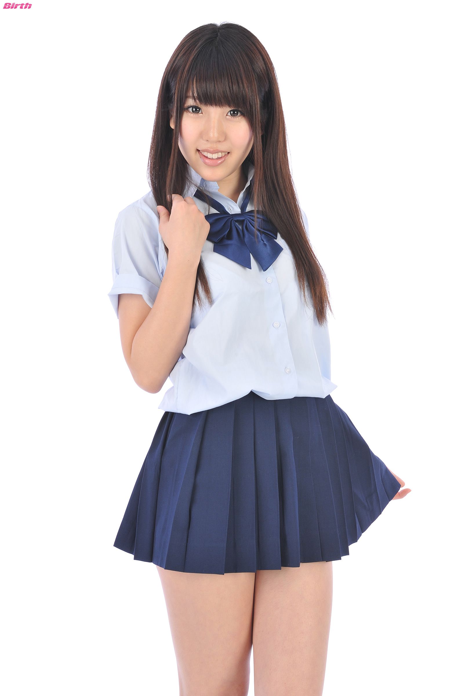 [BWH] BJK0034P Shiraishi Mizuho 白石みずほ 日本萝莉少女_第4张