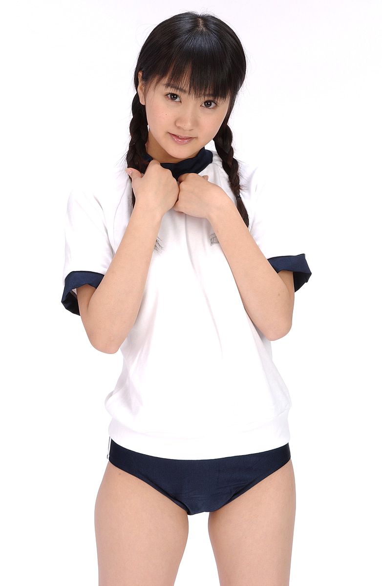 [BWH] BWH0013 Shoko Hamada 浜田翔子 运动装少女_第2张