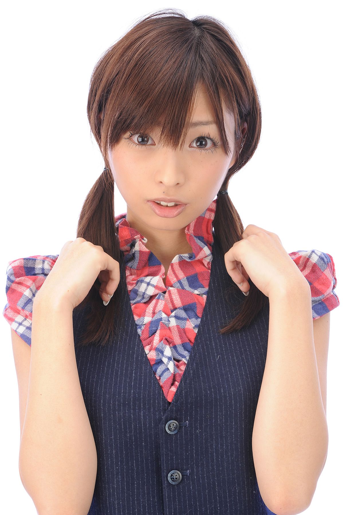 [BWH] BWH0159 Yukiko Hachisuka 蜂須賀ゆきこ 萝莉校服少女_第2张