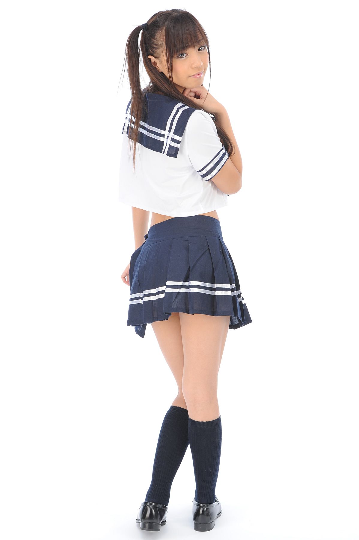 [BWH] BWH0172 Reimi Tachibana 立花麗美 可爱萝莉少女_第2张