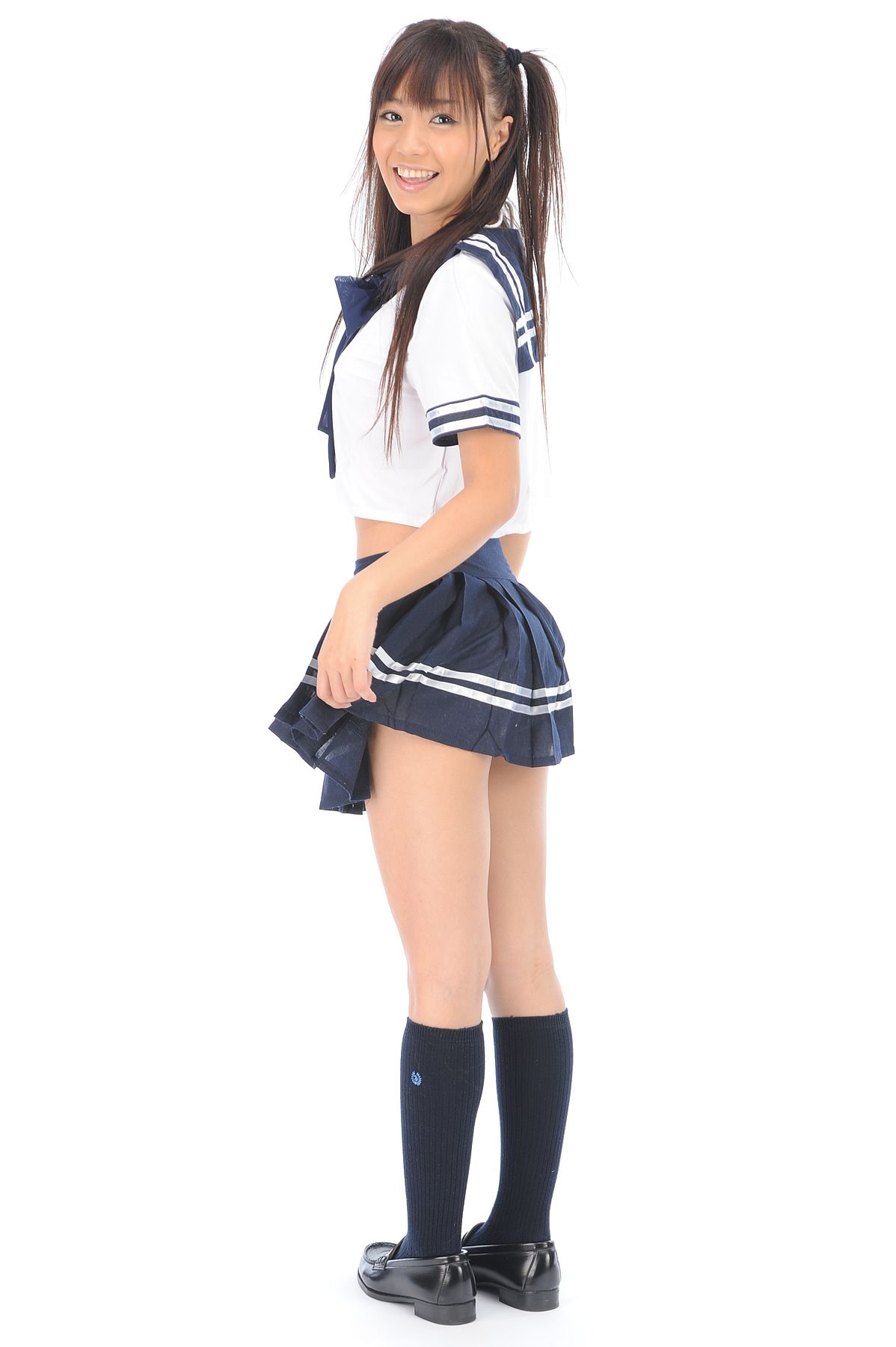 [BWH] BWH0172 Reimi Tachibana 立花麗美 可爱萝莉少女_第3张