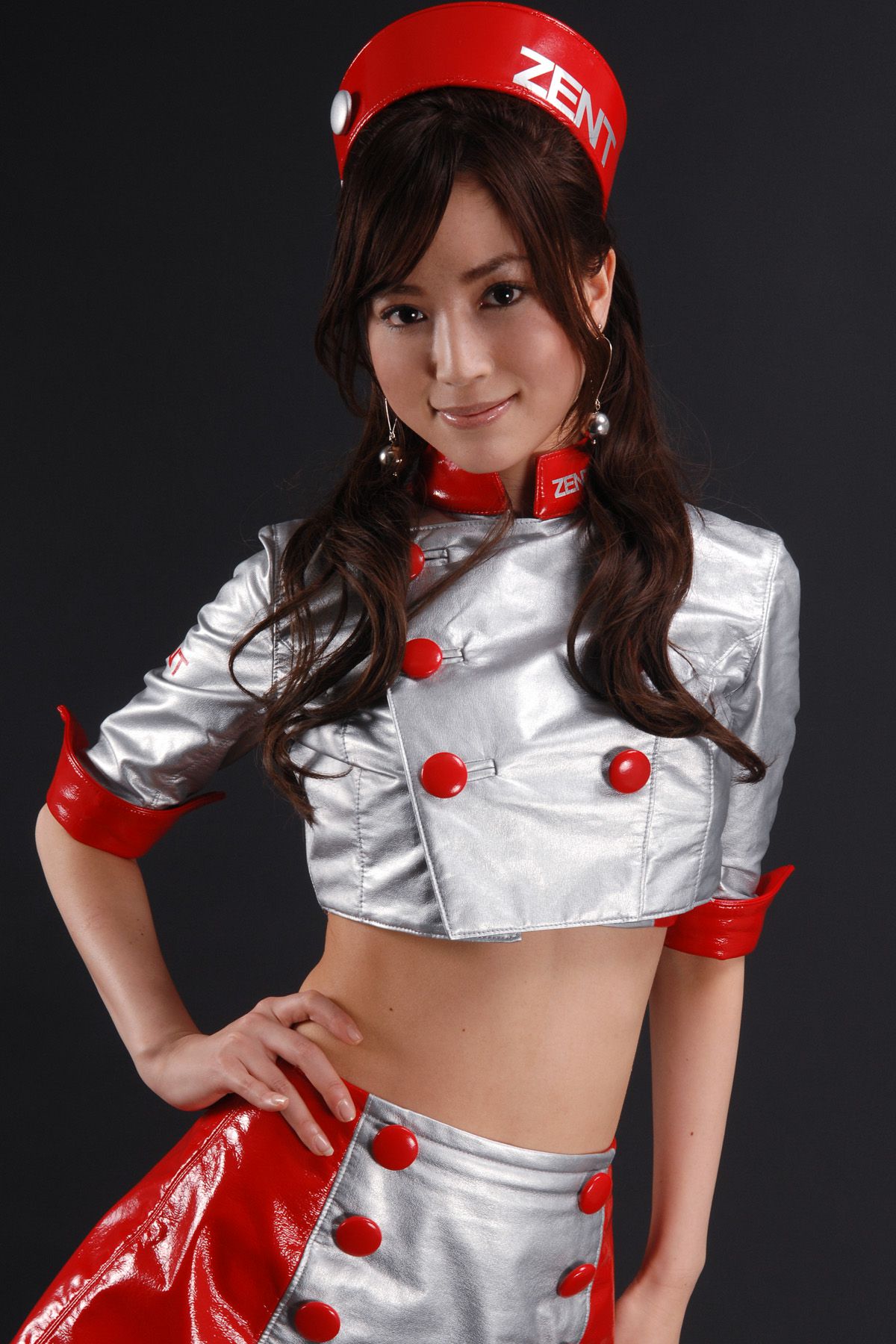 [BWH] HRQ0026 Mayu Oya 大矢真夕_第3张