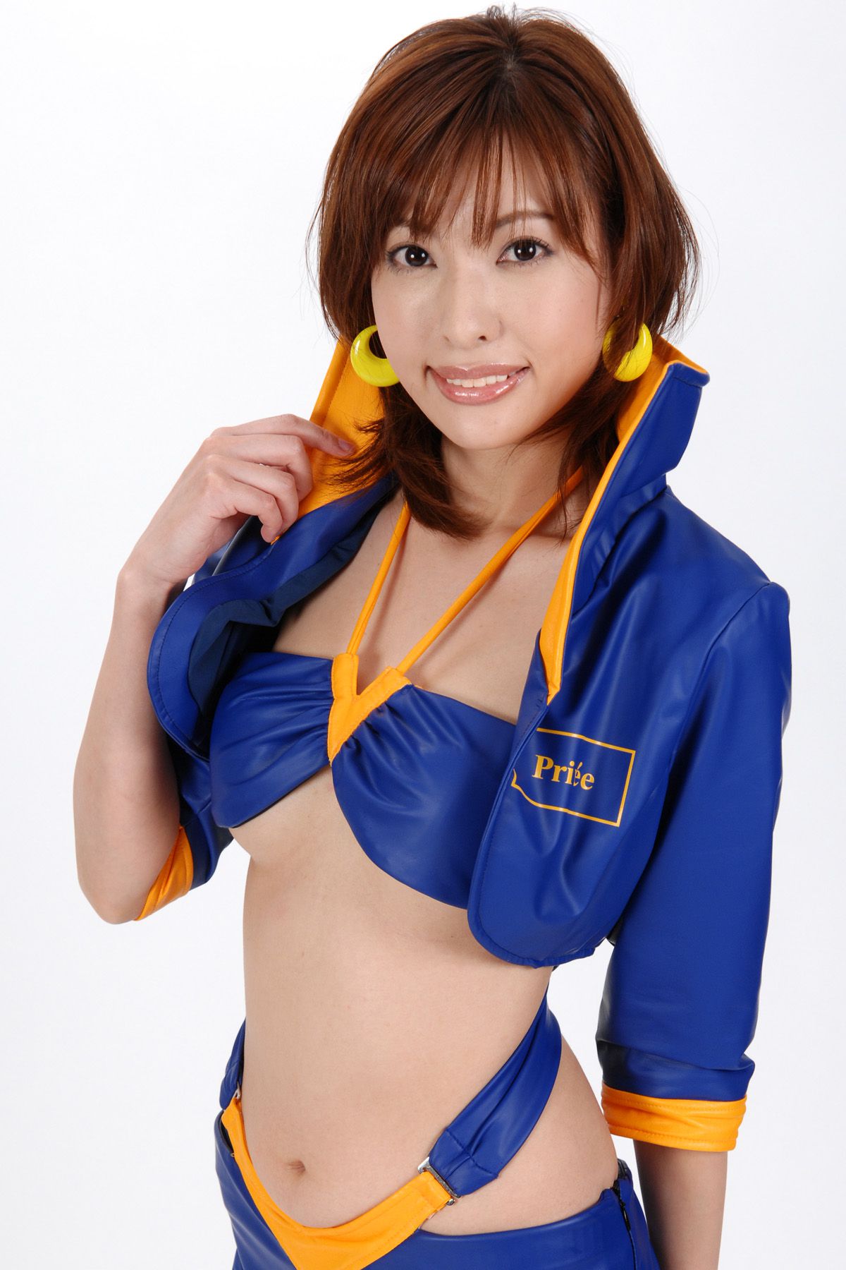 [BWH] HRQ0035 Mayumi Morishita 森下まゆみ/森下麻由美_第3张