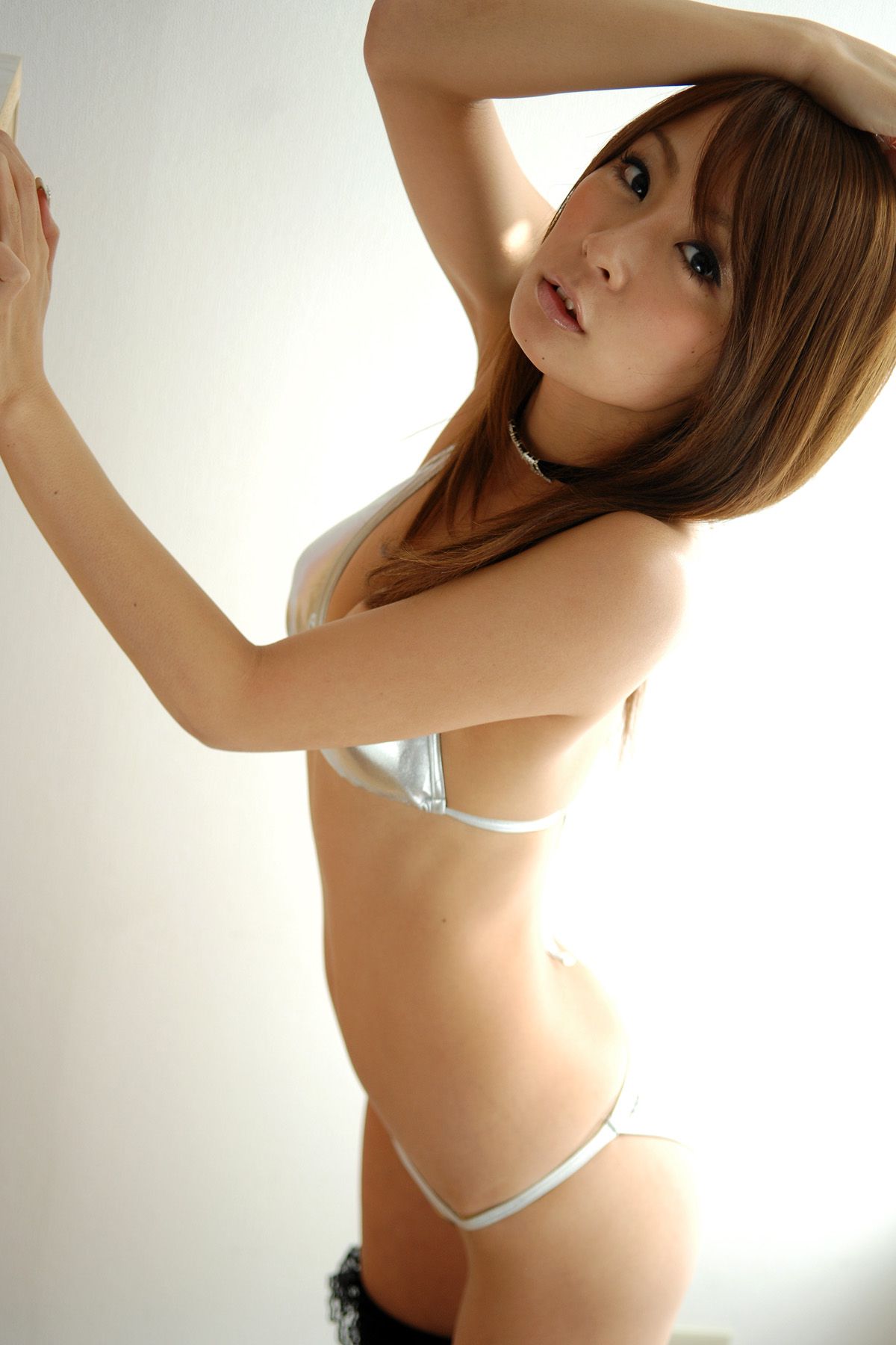 [BWH] YMD0007 相川友希 Yuki Aikawa PART 2_第5张