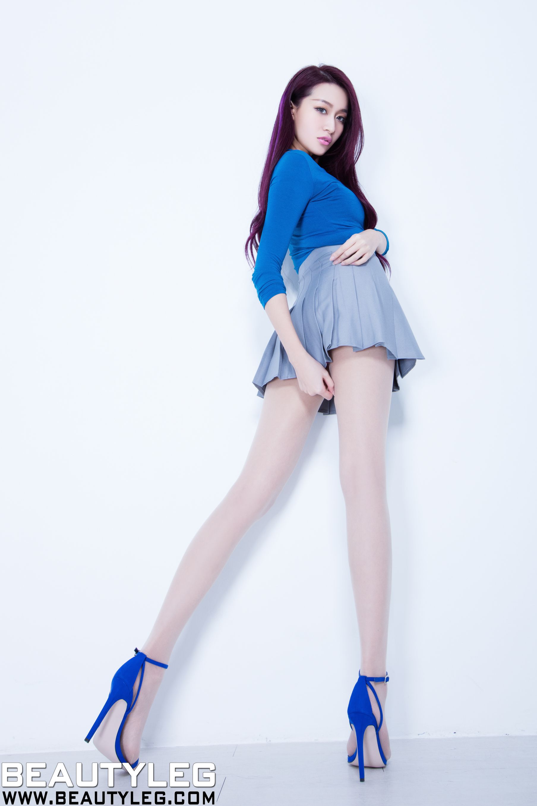 [Beautyleg] NO.1276 Dana 美腿_第5张