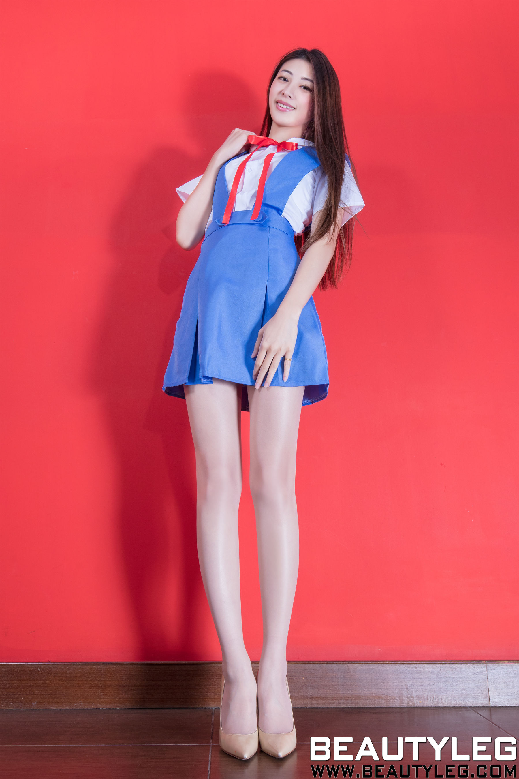 [Beautyleg] No.1711 Flora_第2张