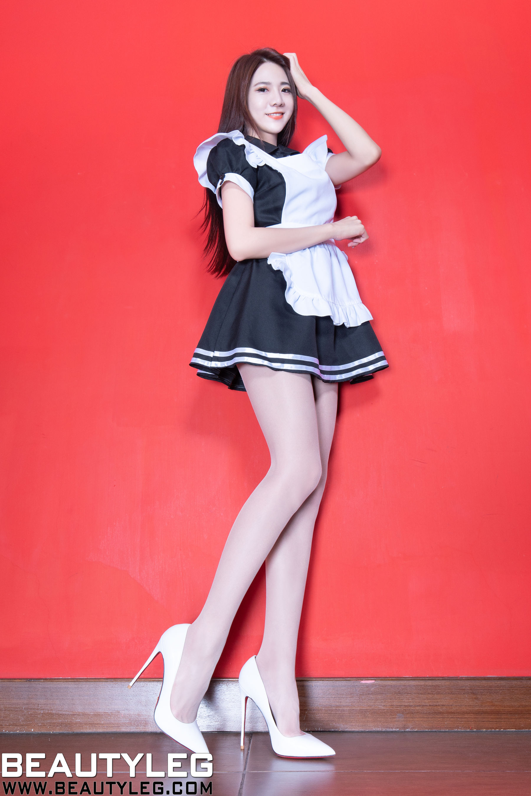 [Beautyleg] No.1803 Jasmine_第4张