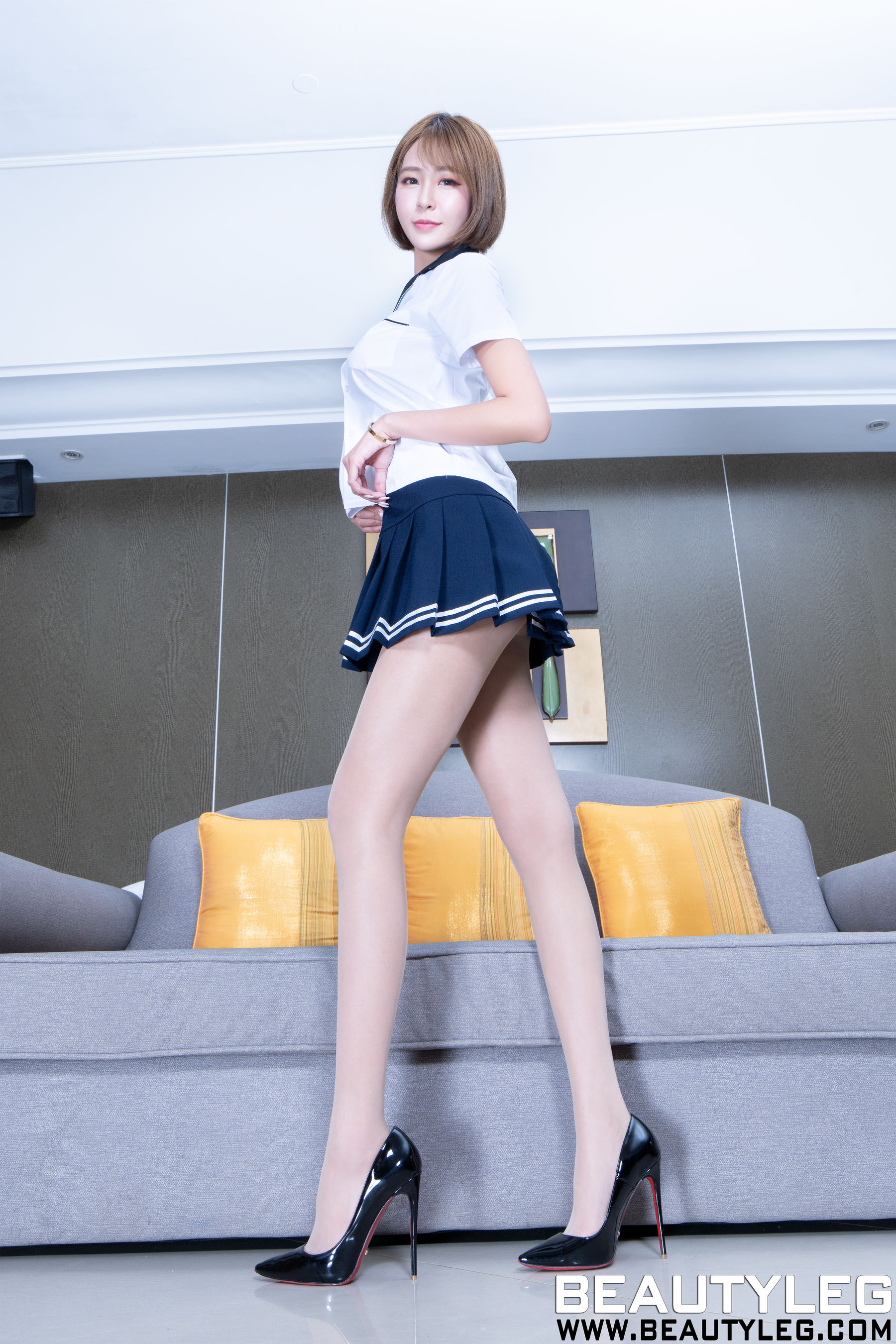 [Beautyleg] No.2014 Winnie_第3张