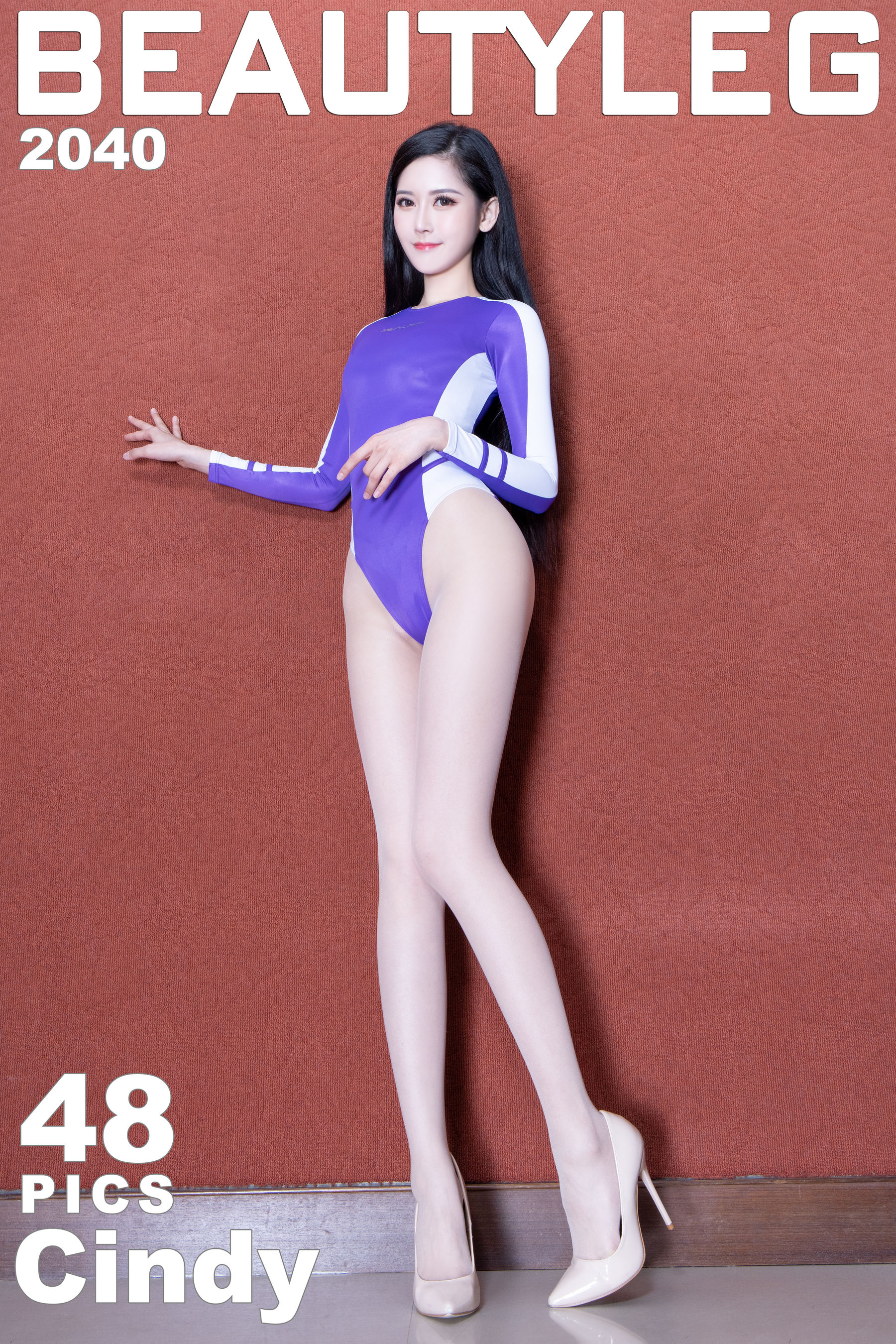 [Beautyleg] No.2040 Cindy_第1张