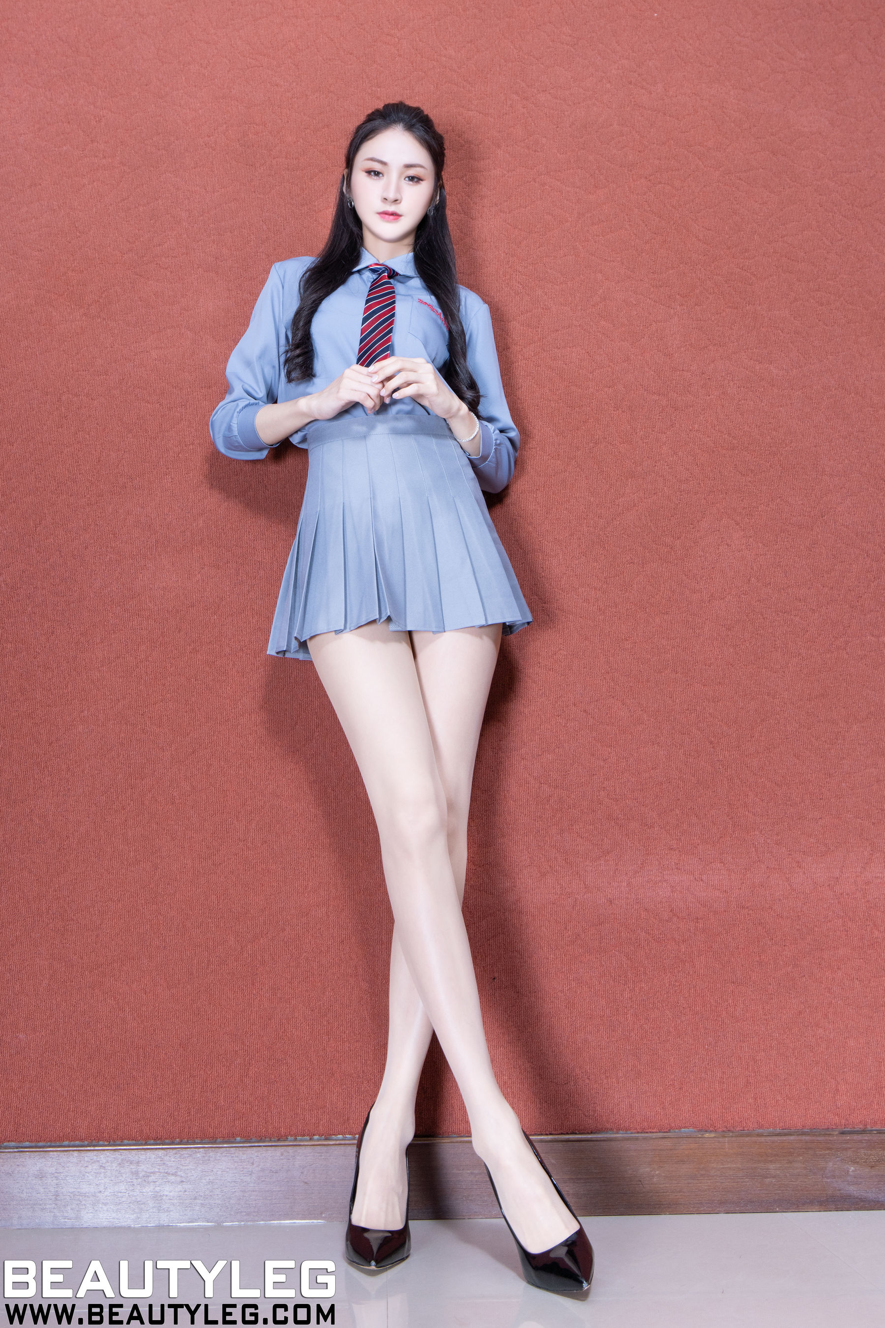 [Beautyleg] No.2087 Lola_第3张