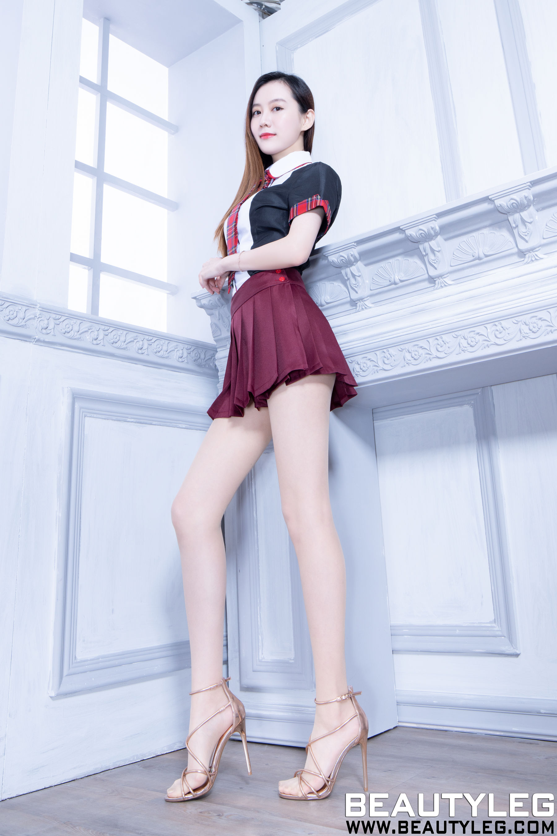 [Beautyleg] No.2089 Penny_第4张