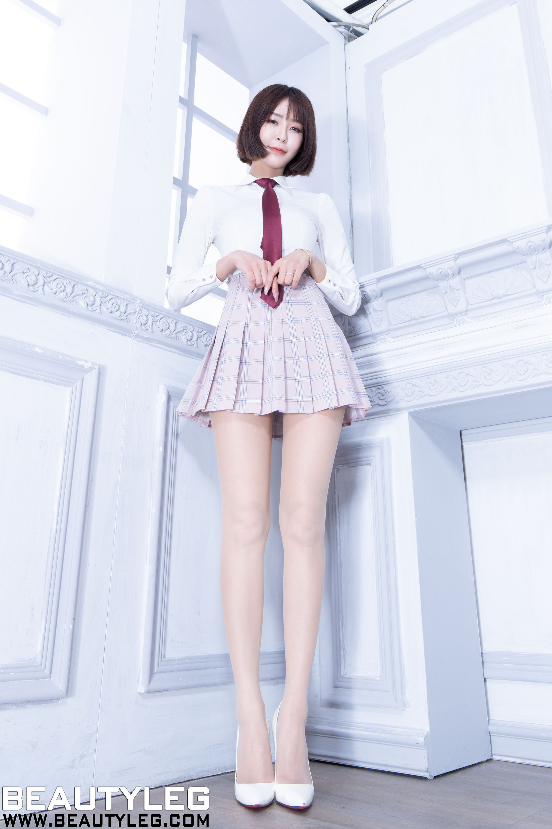 [Beautyleg] No.2206 Winnie_第2张