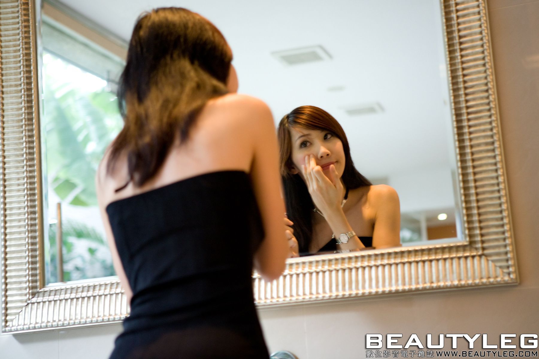 [Beautyleg] No.276 Yoyo 美腿写真集_第3张