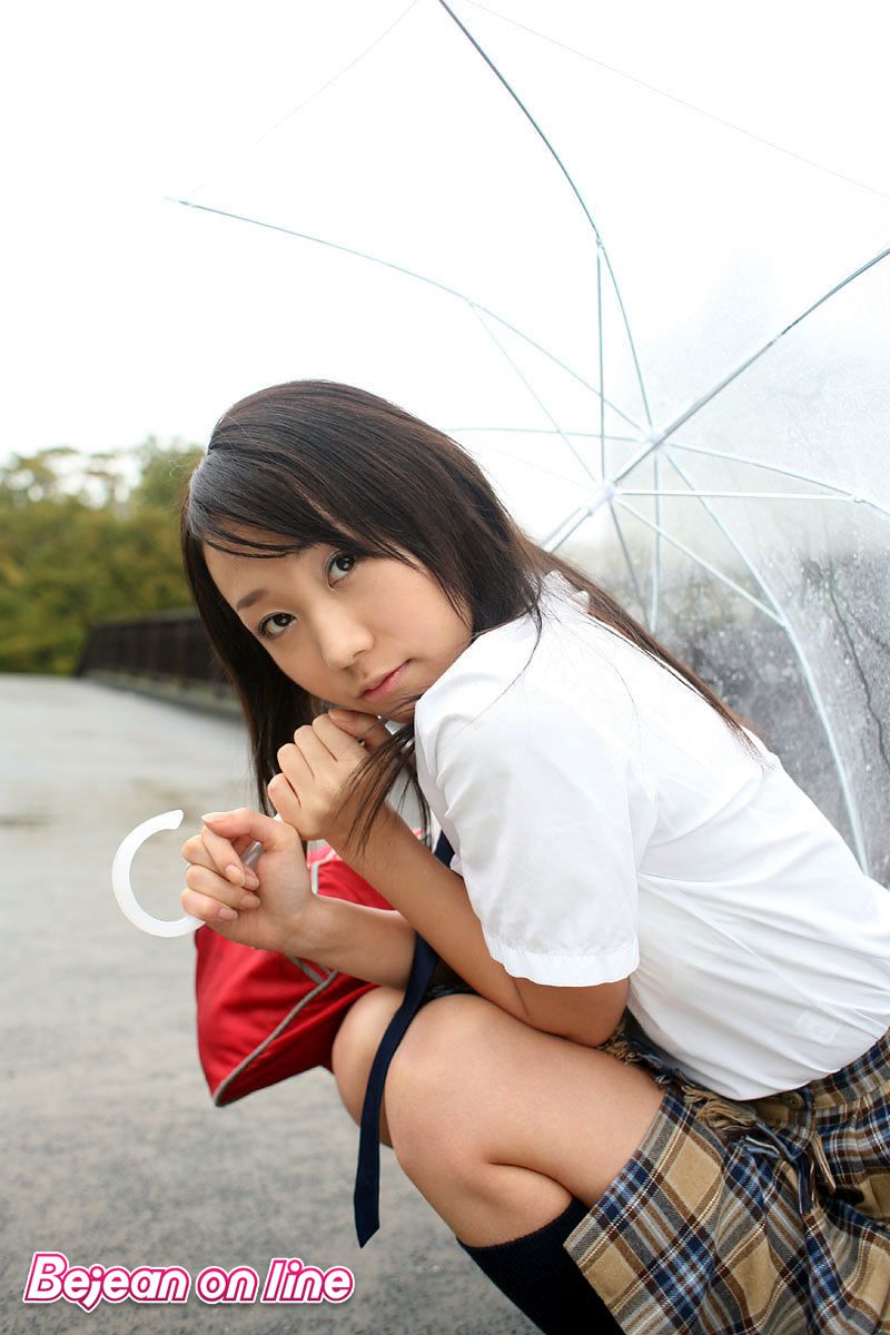 Special スペシャルグラビア Yurina Itoh 伊藤ゆりな [Bejean On Line]_第2张