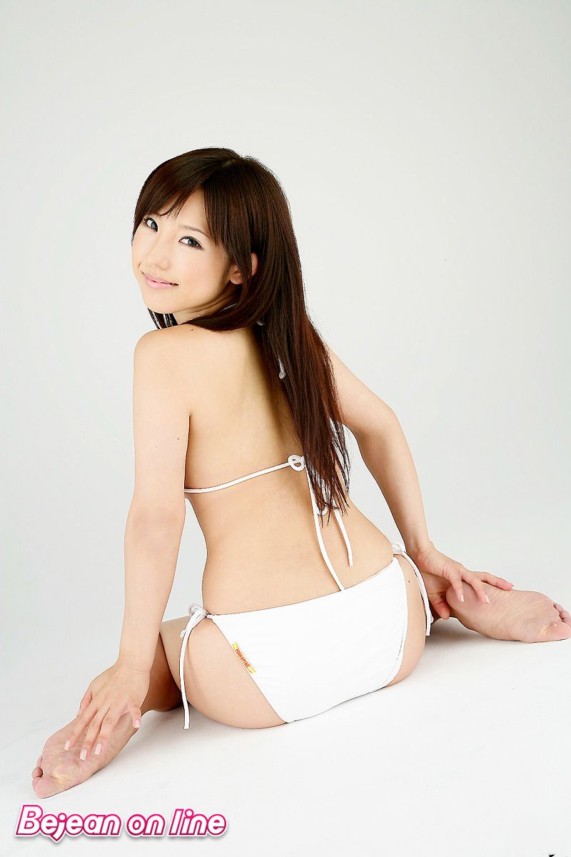 白娘隊 Shiori Kawana 川奈栞 [Bejean On Line]_第1张