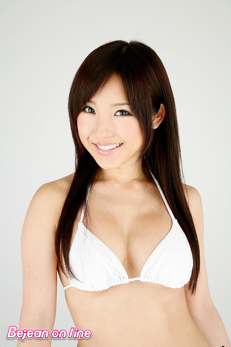 白娘隊 Shiori Kawana 川奈栞 [Bejean On Line]_第5张