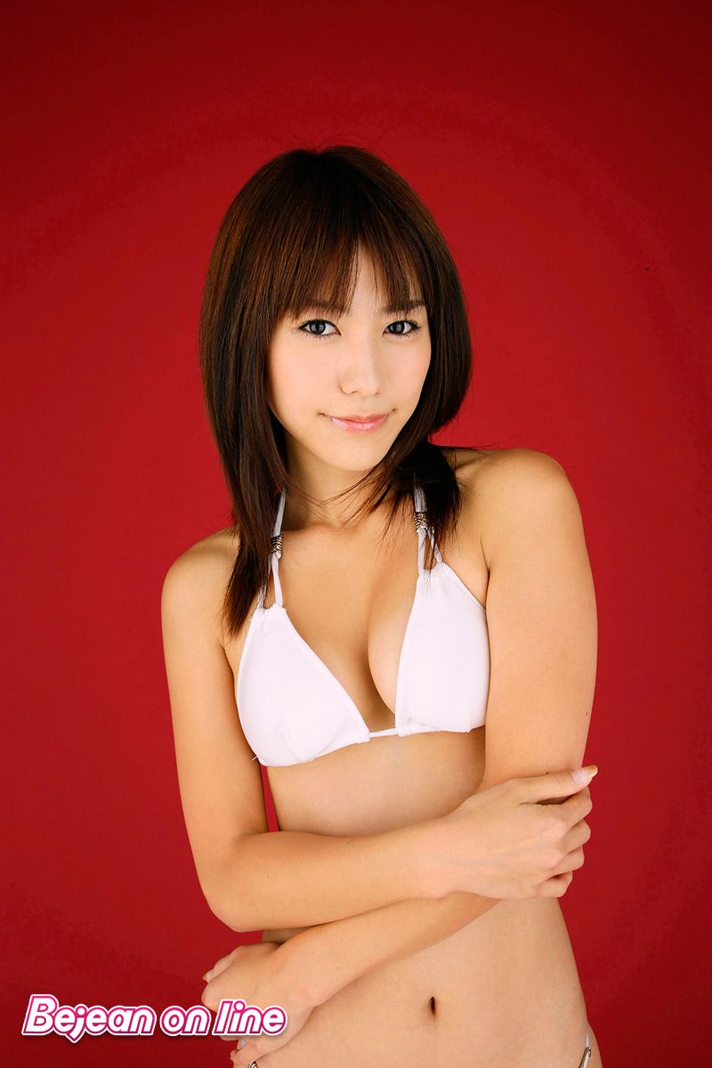 白娘隊 Misato Kashiwagi 柏木美里 [Bejean On Line]_第2张