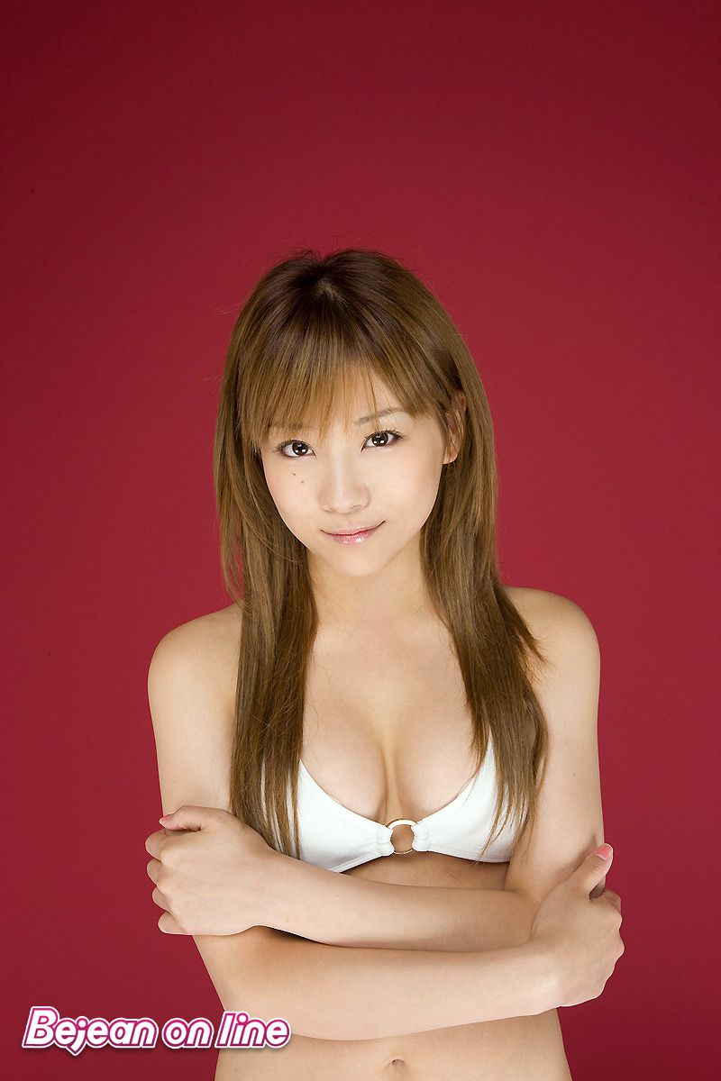 白娘隊 Satomi Shigemori 重盛さと美/重盛里美 [Bejean On Line]_第3张