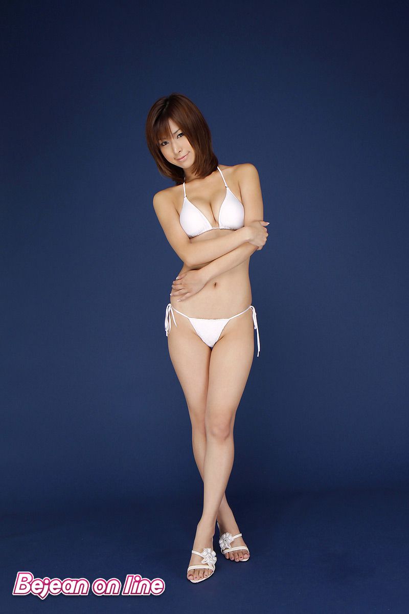 白娘隊 Megumi Eda 江田めぐみ [Bejean On Line]_第5张
