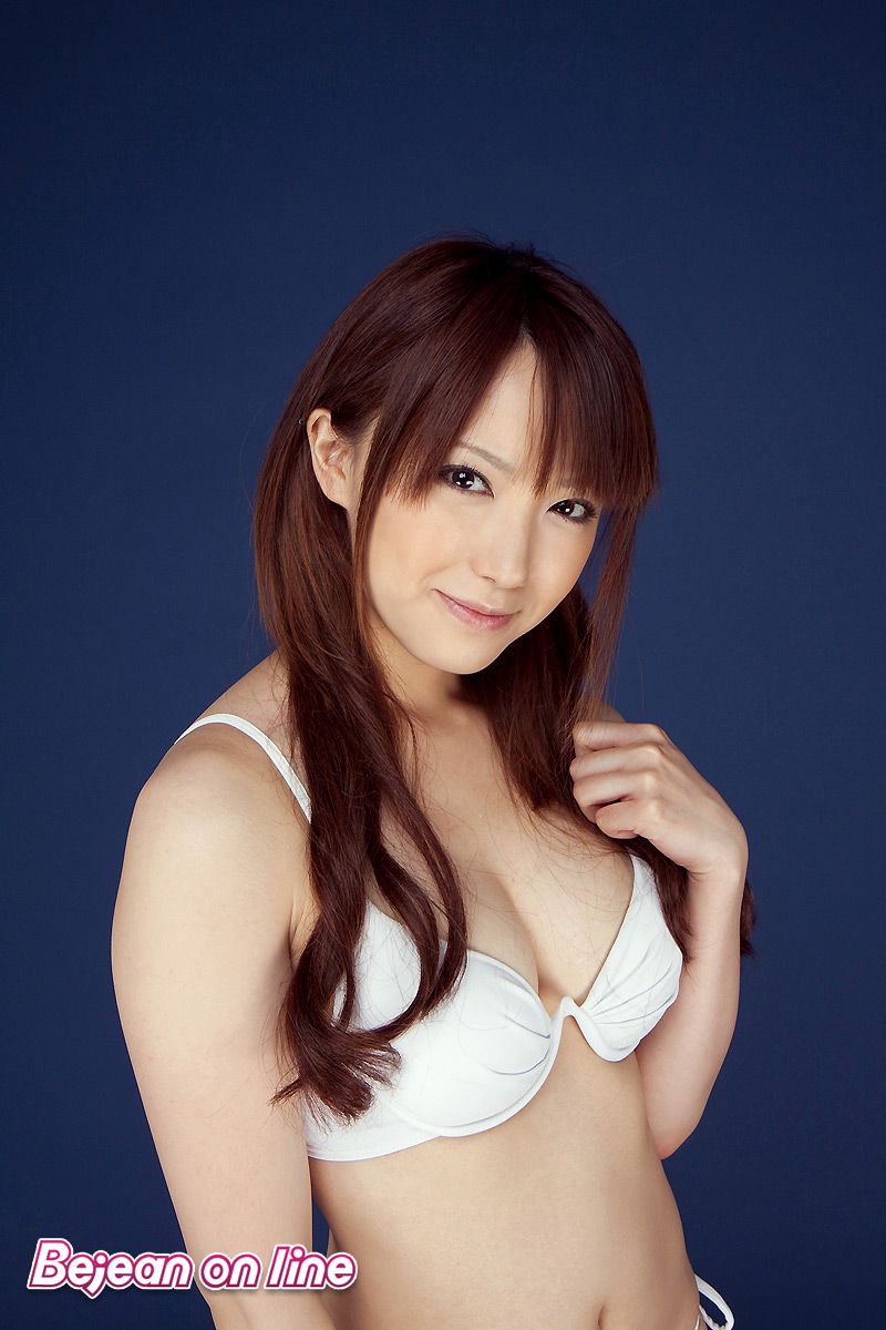 白娘隊 Yuki Asakura 浅倉結希 [Bejean On Line]_第2张