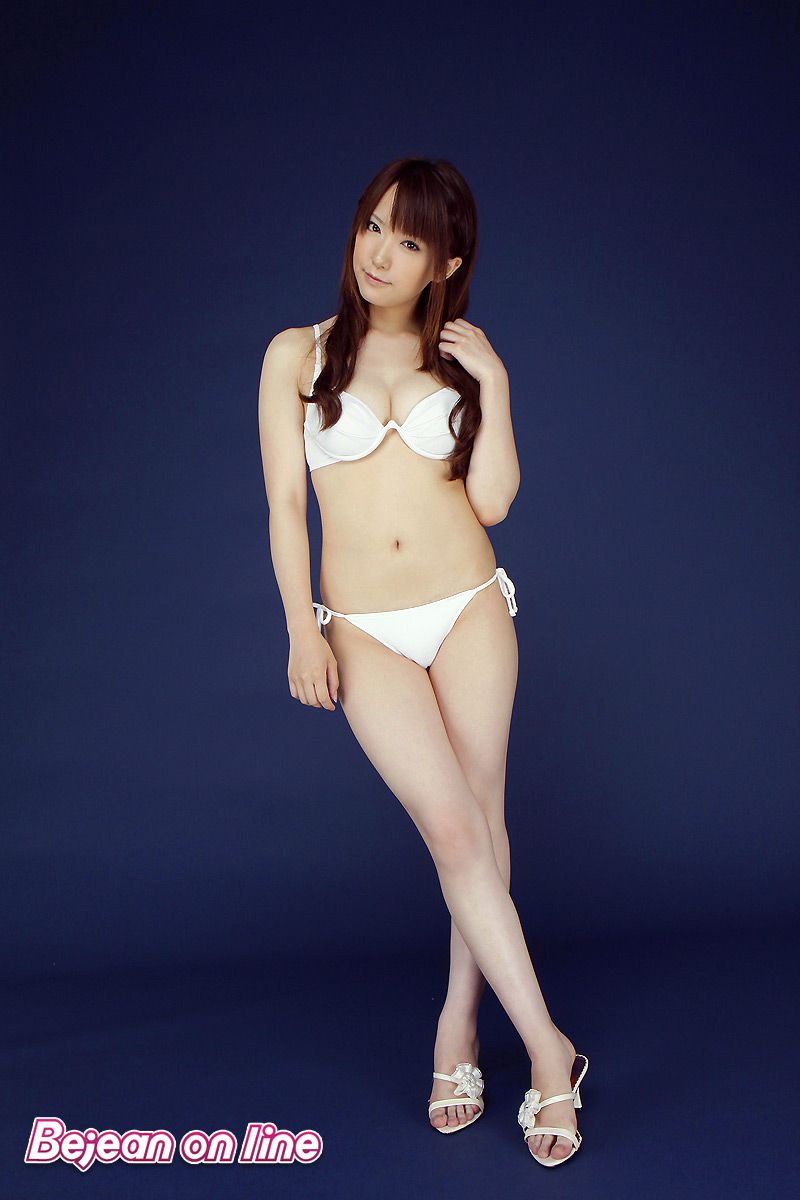 白娘隊 Yuki Asakura 浅倉結希 [Bejean On Line]_第5张