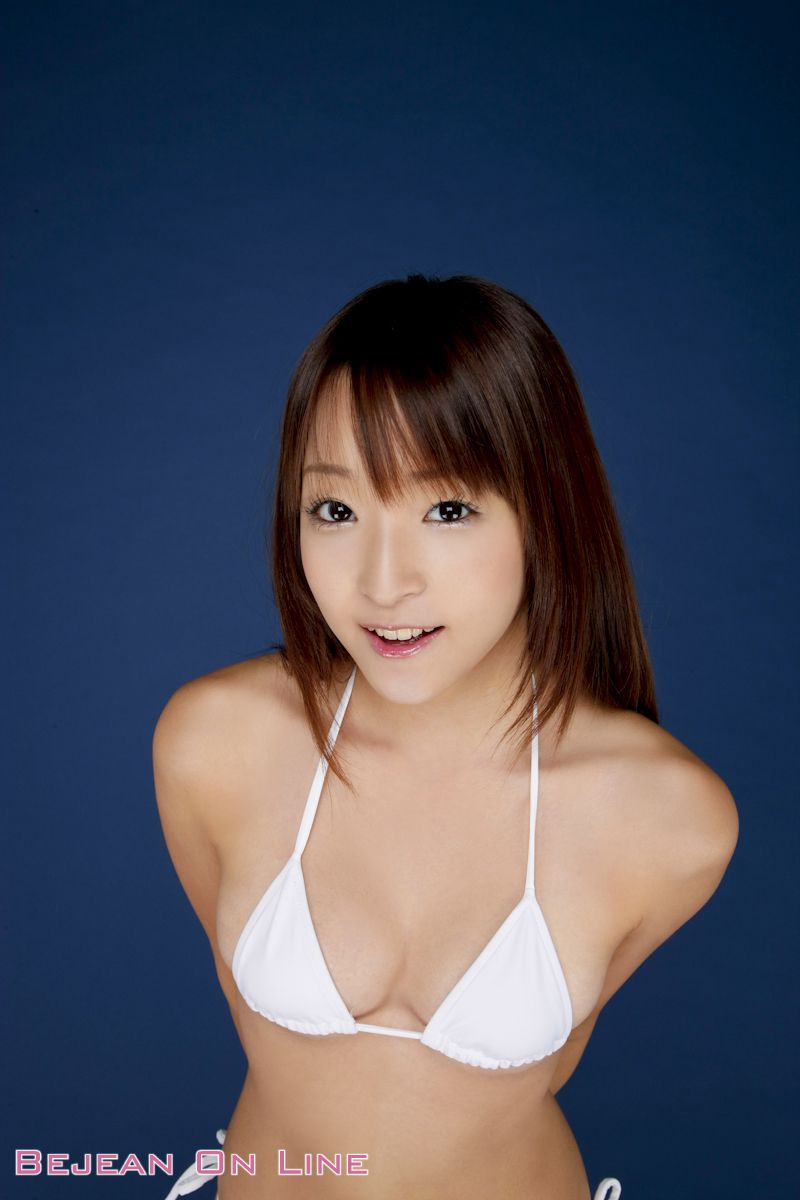 白娘隊 Mio Aoki 青木未央 [Bejean On Line]_第4张