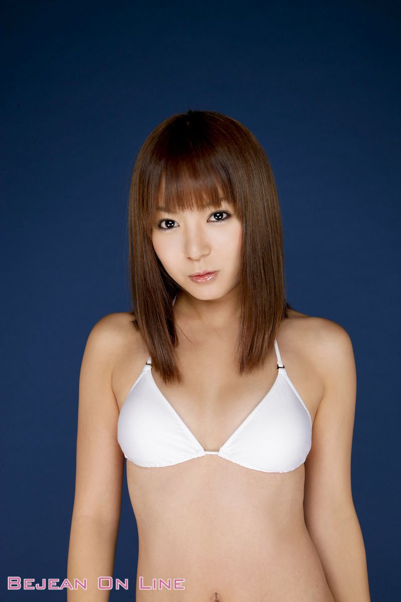 白娘隊 Nanami Norishima 則島奈々美 [Bejean On Line]_第2张