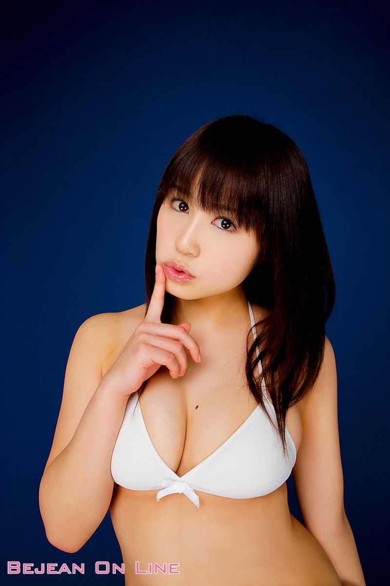 白娘隊 Kana Houjou 北条佳奈 [Bejean On Line]_第2张