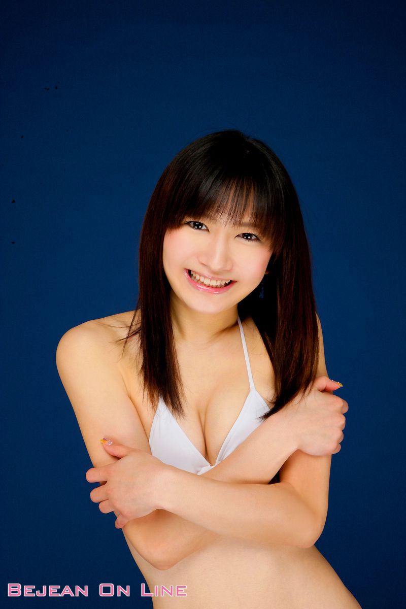 白娘隊 Kaede Shimizu 清水楓 [Bejean On Line]_第1张
