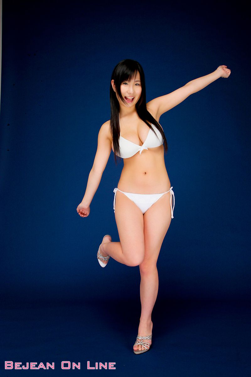 白娘隊 Rui Kiriyama 桐山瑠衣 [Bejean On Line]_第5张