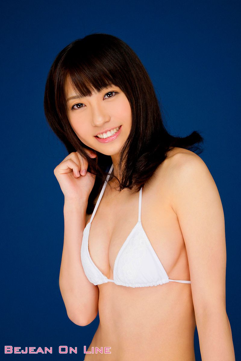 白娘隊 Nao Akagi 赤木なお [Bejean On Line]_第1张