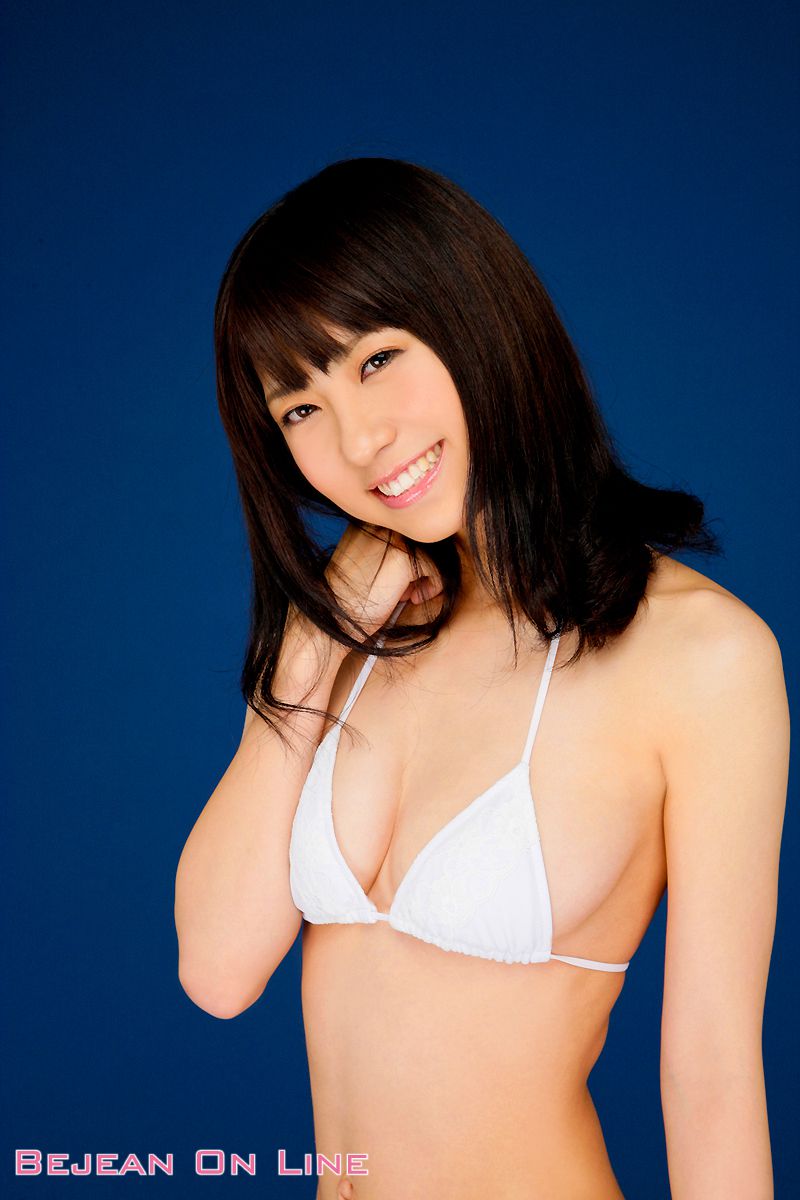 白娘隊 Nao Akagi 赤木なお [Bejean On Line]_第5张