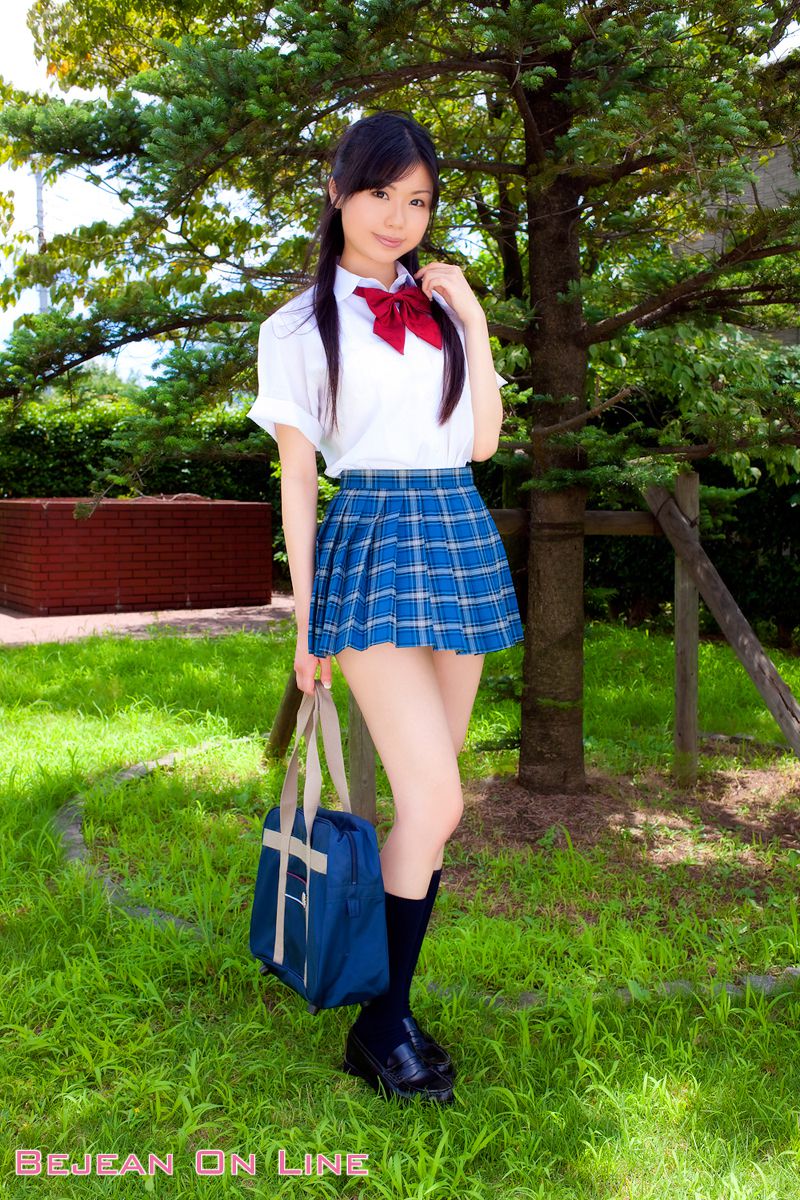 私立Bejean女学館 Fuyumi Ikehara 池原冬実 [Bejean On Line]_第1张