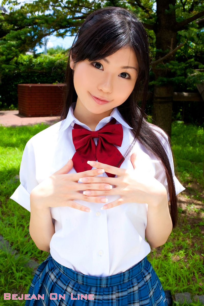 私立Bejean女学館 Fuyumi Ikehara 池原冬実 [Bejean On Line]_第5张