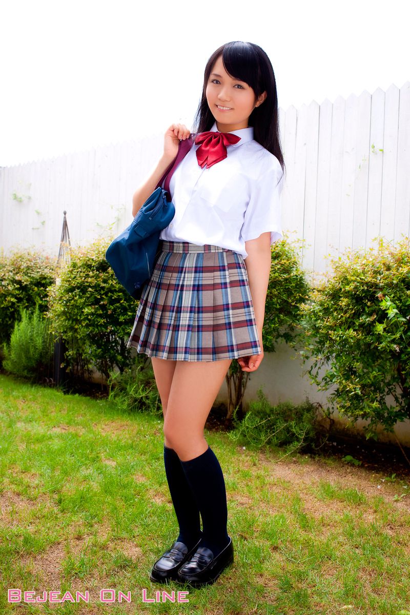 [Bejean On Line] 私立Bejean女学館 黑川结衣_第1张