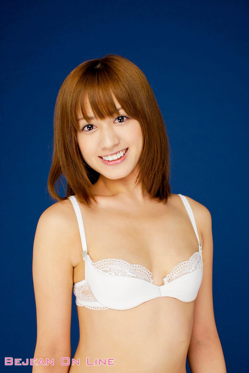 白娘隊 Cyndy Sakurai 桜井シンディ [Bejean On Line]_第1张