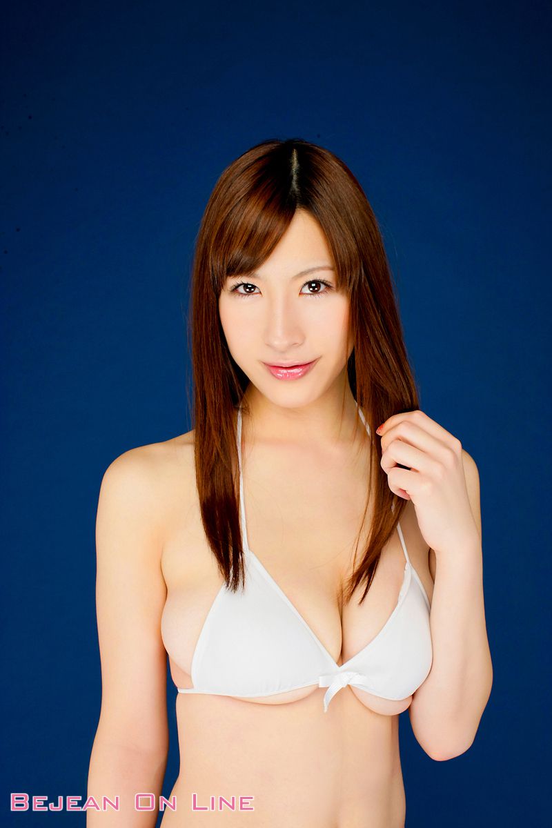 白娘隊 Marina Yamasaki 山咲まりな/山咲麻里奈 [Bejean On Line]_第5张