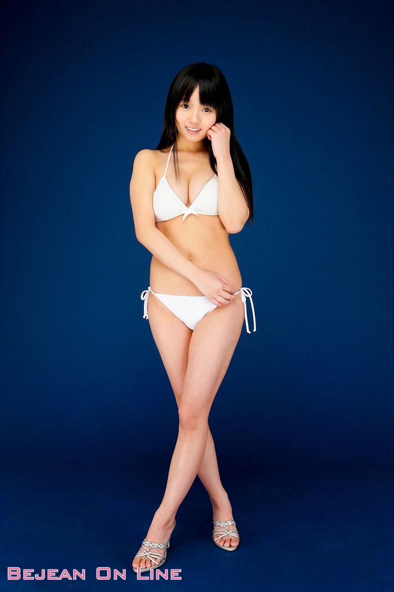 白娘隊 Yui Kurokawa 黒川結衣 [Bejean On Line]_第4张