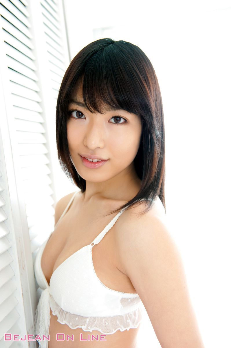 仲村写真館 Kana Yume 由愛可奈 [Bejean On Line]_第4张