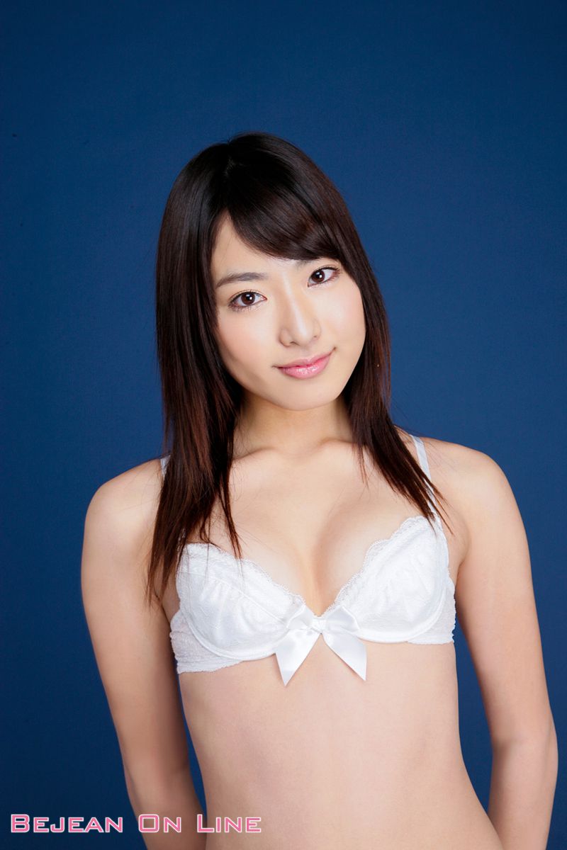 白娘隊 Kana Yume 由愛可奈 [Bejean On Line]_第1张