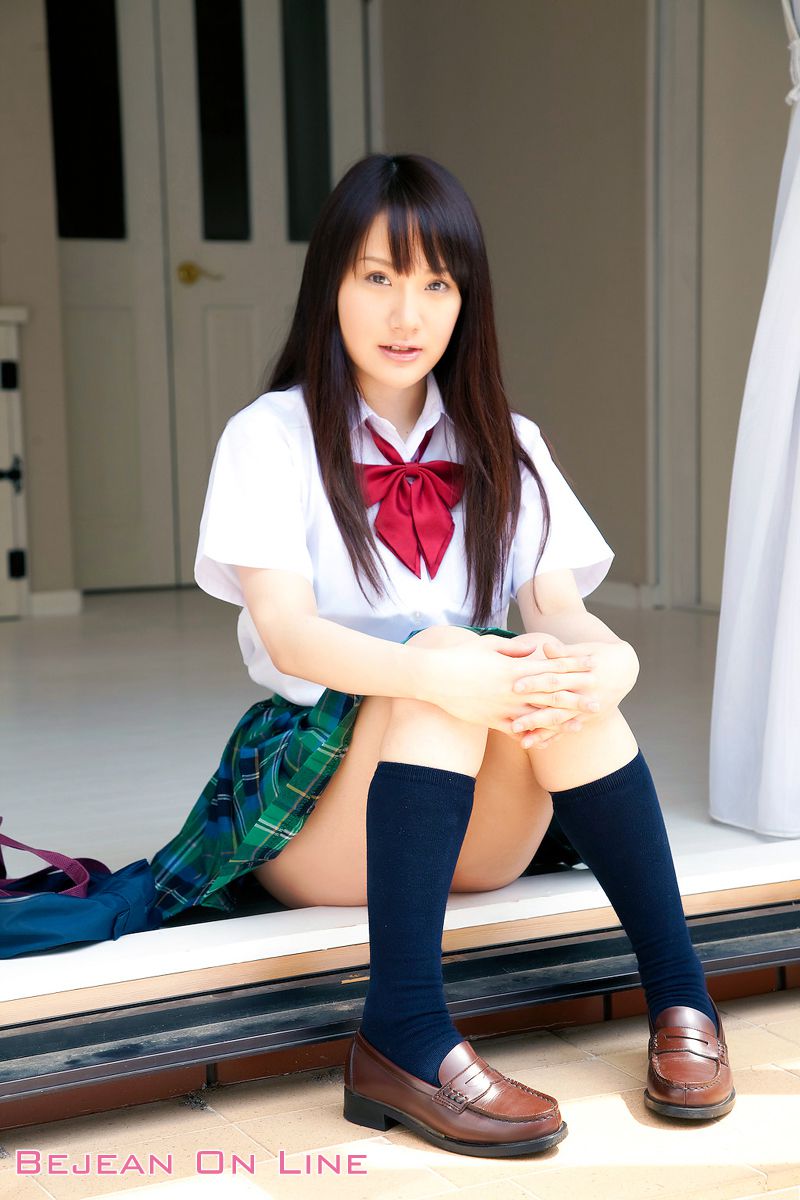 私立Bejean女学館 Yuuki Aizawa 相澤ゆうき [Bejean On Line]_第2张