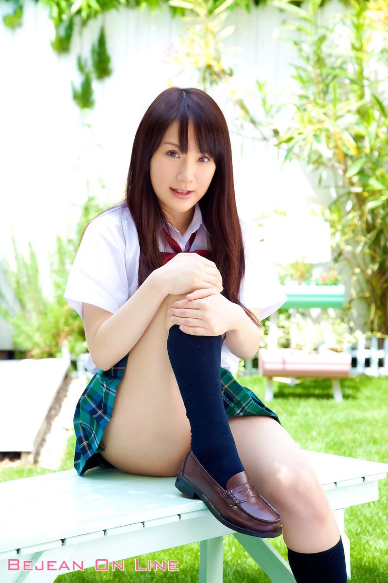 私立Bejean女学館 Yuuki Aizawa 相澤ゆうき [Bejean On Line]_第5张