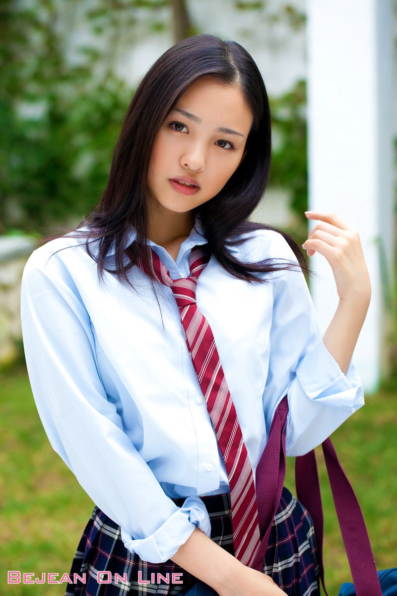 [Bejean On Line] 私立Bejean女学館 Shizuka しづか_第3张