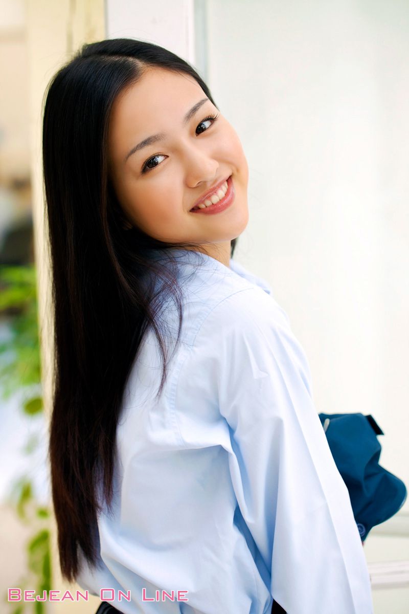 [Bejean On Line] 私立Bejean女学館 Shizuka しづか_第4张