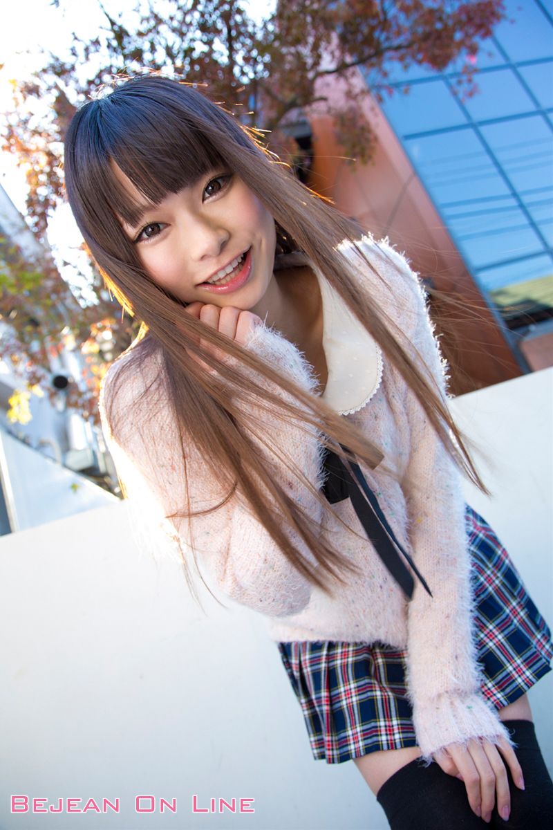 初写美人 Arina Sakita 咲田ありな/なつめ愛莉 [Bejean On Line]_第3张