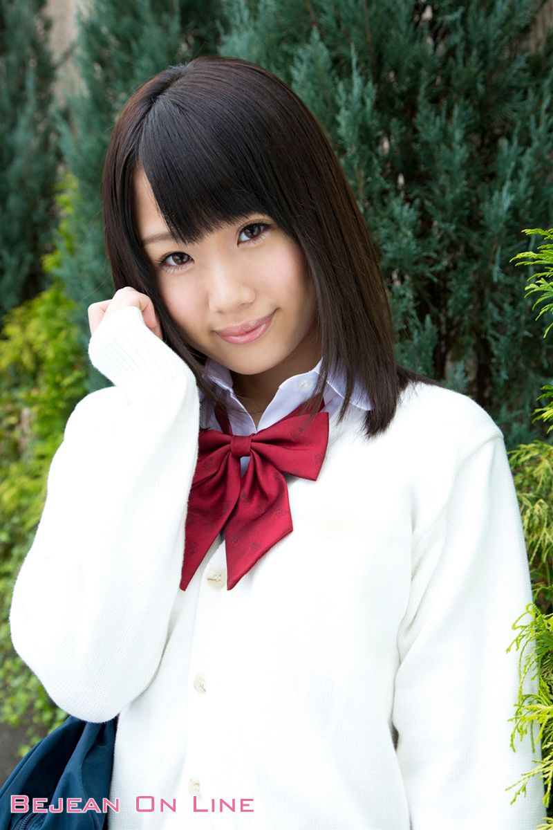 初写美人 Ami Hyakutake 百武あみ/百武亚美 [Bejean On Line]_第2张