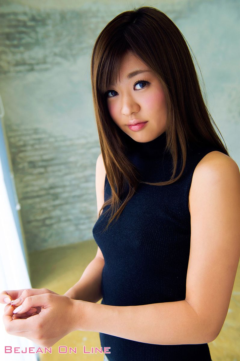 初写美人 Ayumi Mochizuki 望月あゆみ [Bejean On Line]_第1张