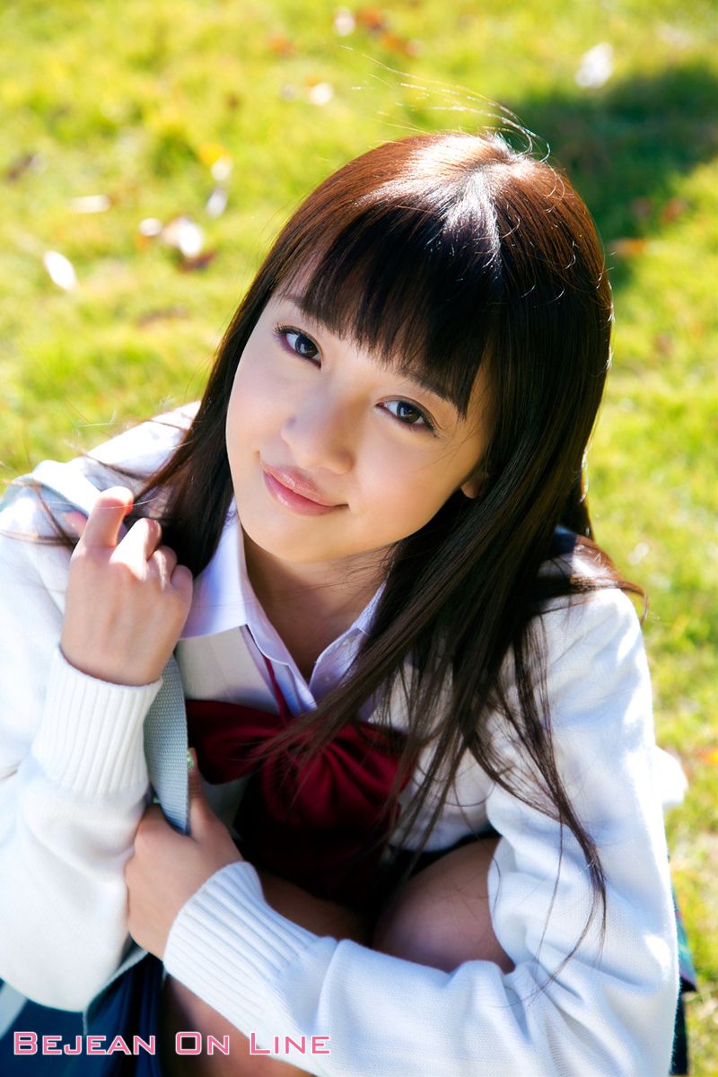 私立Bejean女学館 池田ショコラ/池田巧克力 [Bejean On Line]_第4张